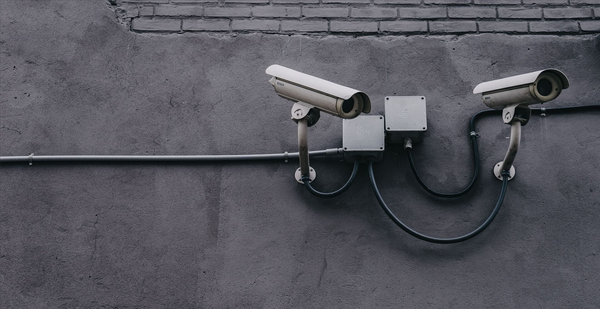 Monitoramento de Câmeras - NR Monitoramento e Segurança