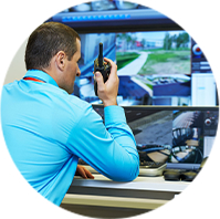 Monitoramento de Câmeras - NR Monitoramentos