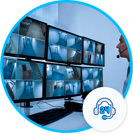 Monitoramento do supervisor eletrônico -NR Monitoramentos