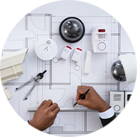 Planejamento de Segurança - NR Monitoramento