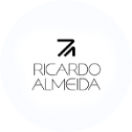 Ricardo Almeida estilista - Cliente NR Monitoramentos